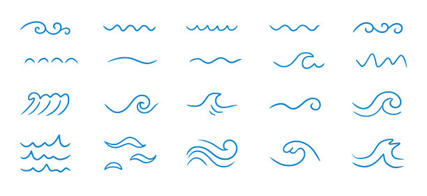 waves