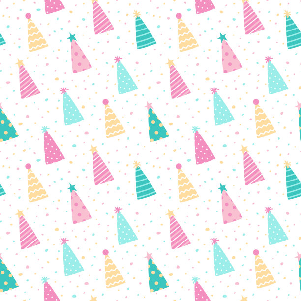 confetti