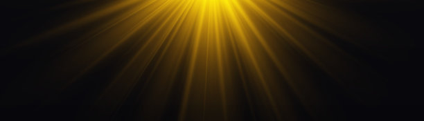 sunbeams
