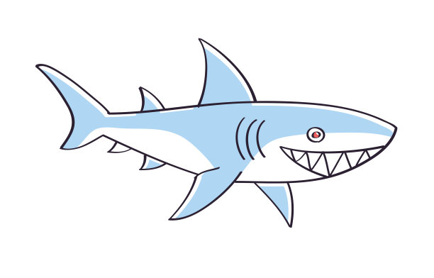 shark