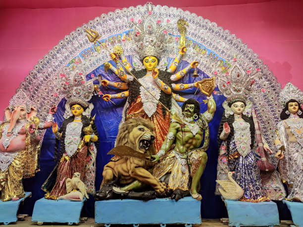 durga