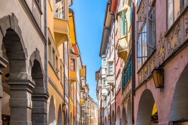 bolzano