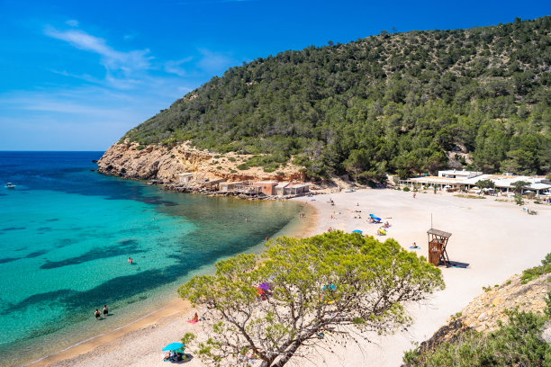 ibiza