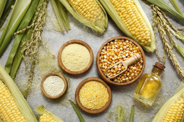 maize