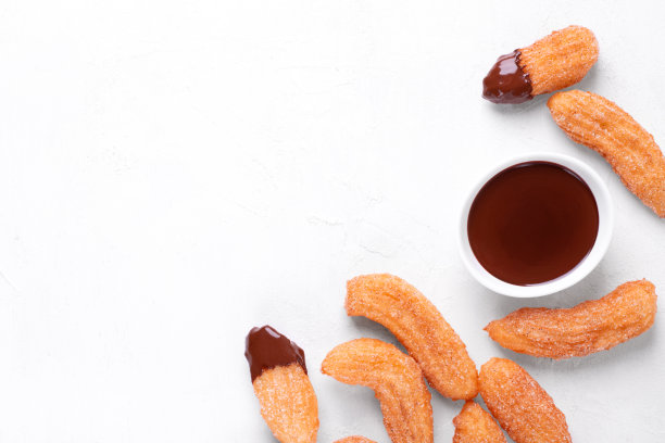churros