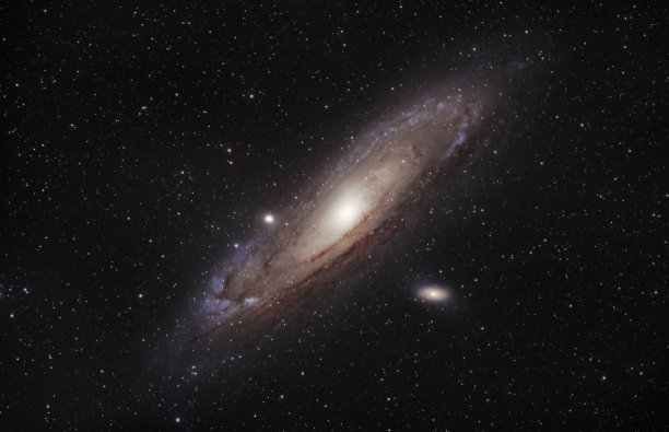 andromeda
