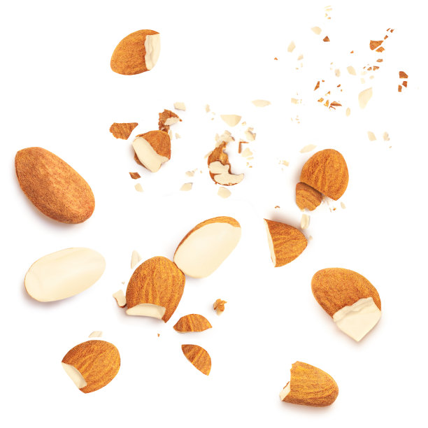 almond