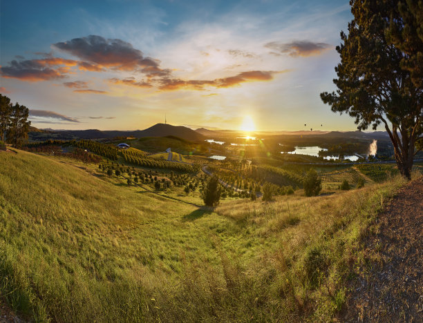 canberra