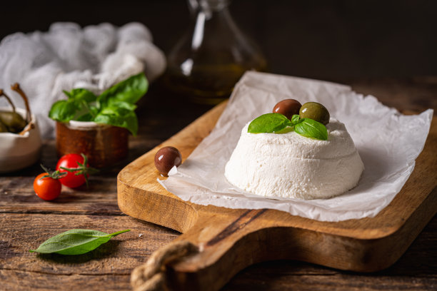 ricotta