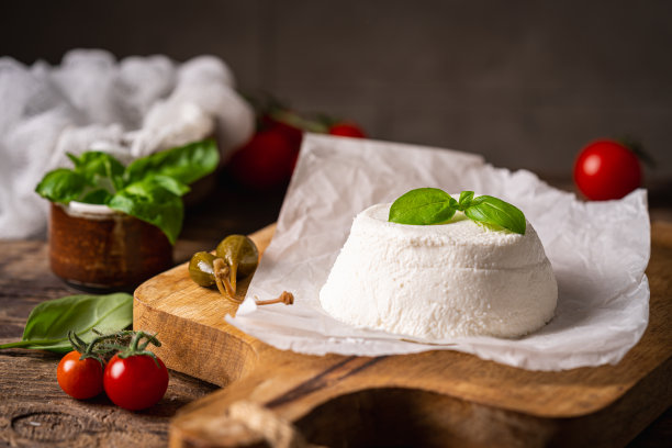 ricotta