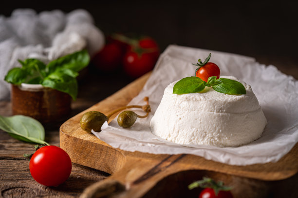 ricotta