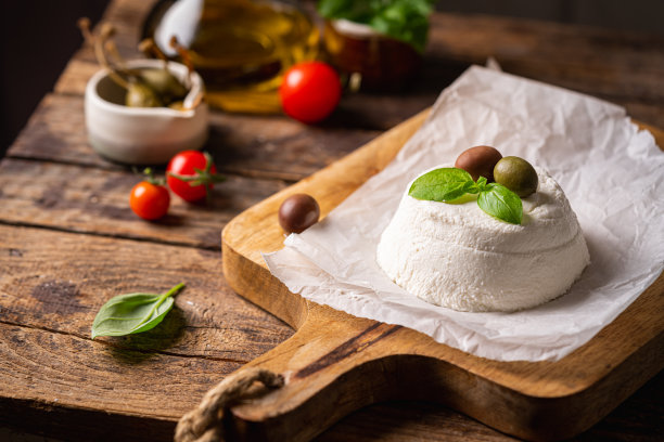 ricotta