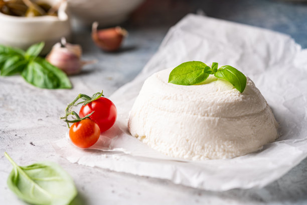 ricotta