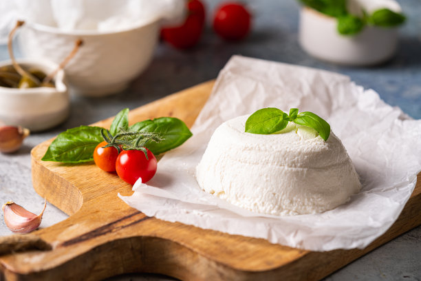 ricotta