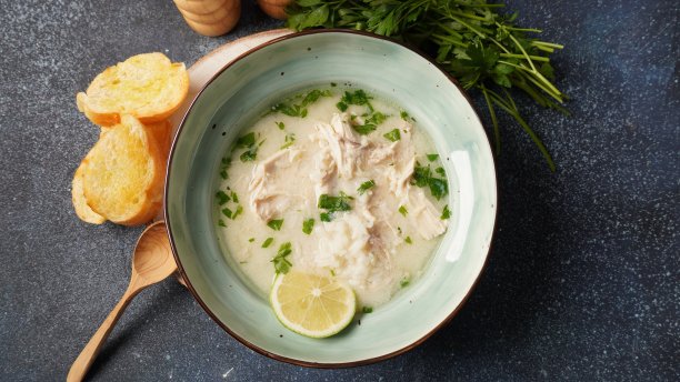 avgolemono
