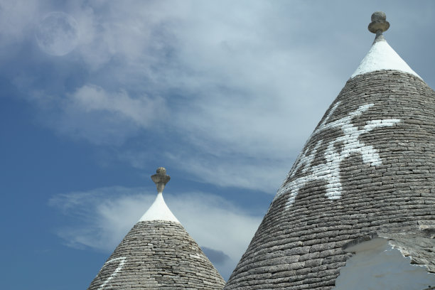 trulli