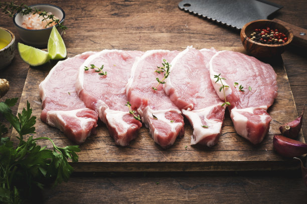tenderloin