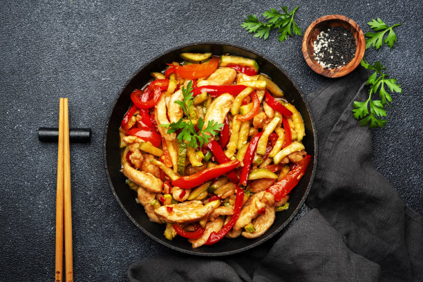 wok