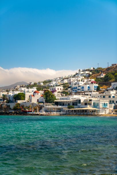 mikonos