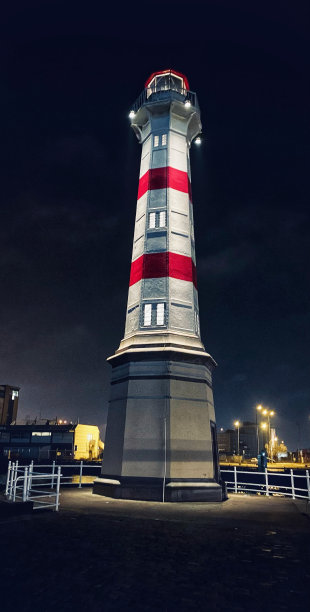 lighthouse