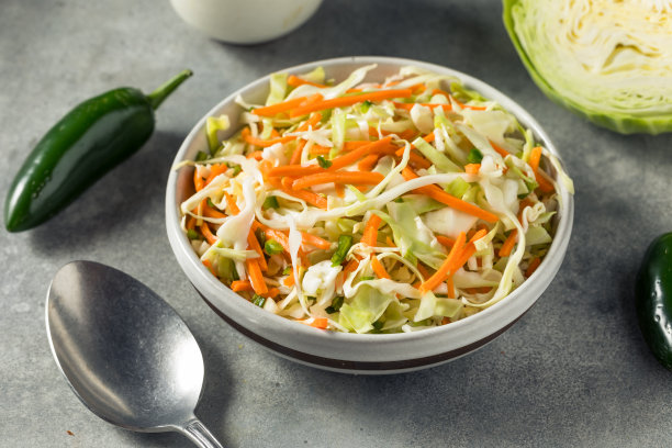 coleslaw