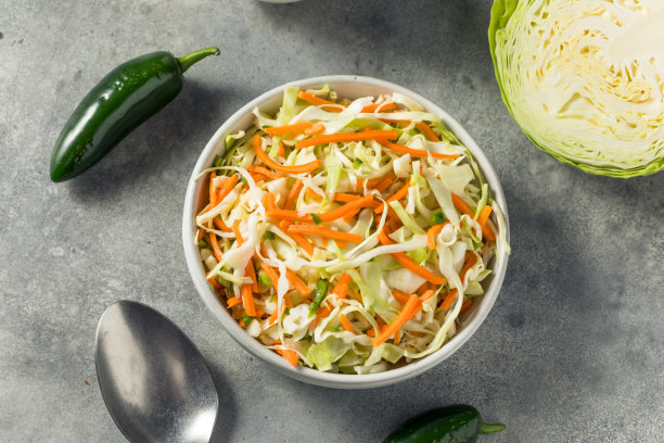 coleslaw