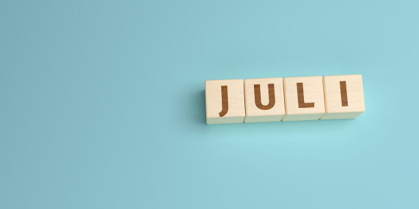 july