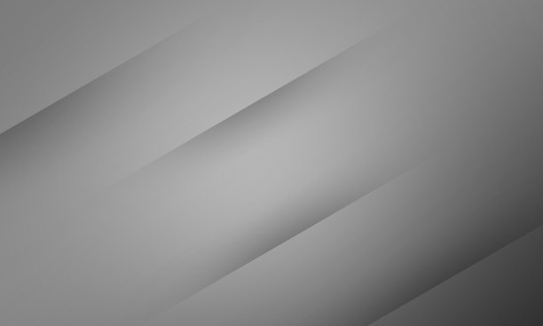 白银建筑线稿矢量