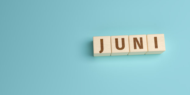 june
