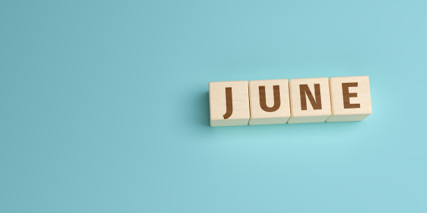 june