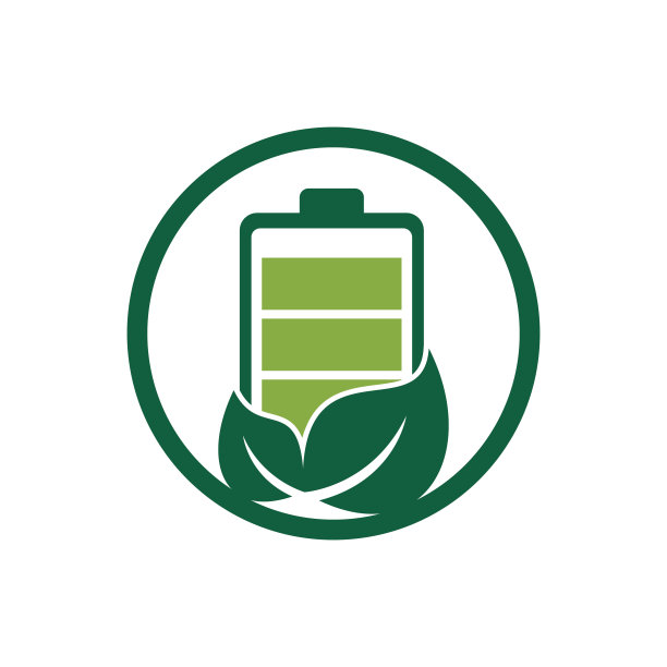新能源logo