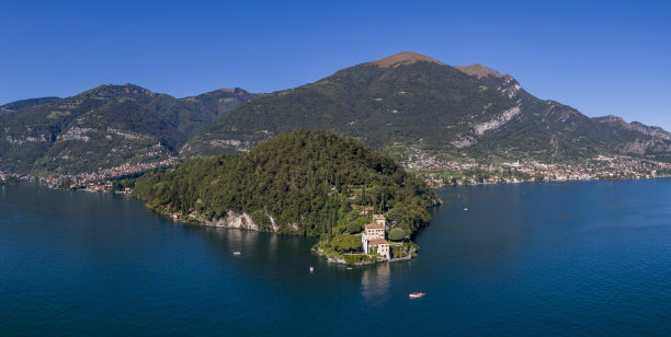 山湖官邸山景洋房