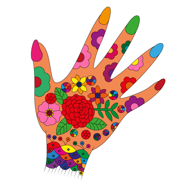 mehendi