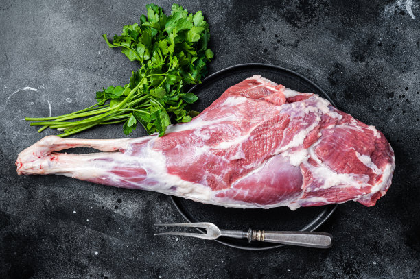 lamb