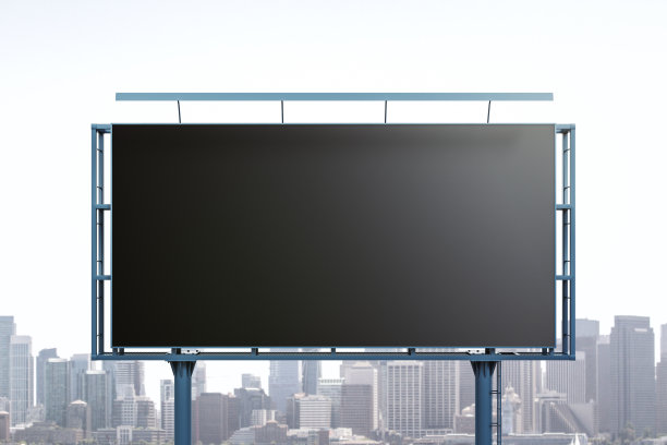 billboard