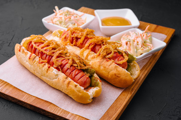 hotdog