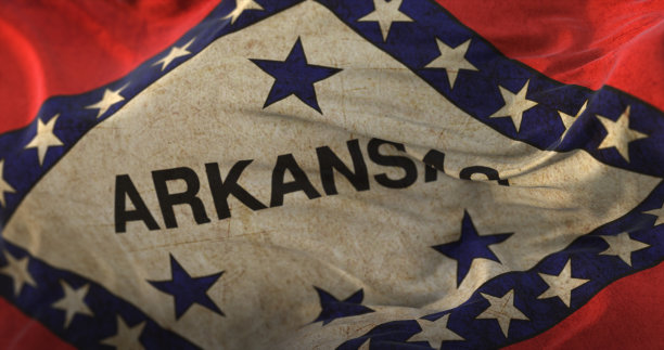 arkansas