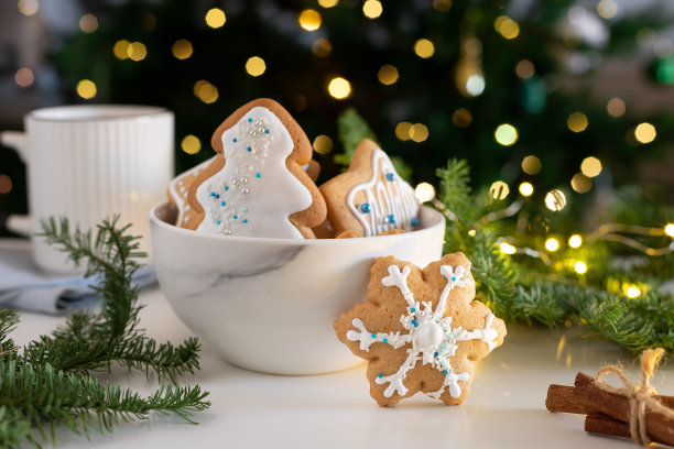 frosting