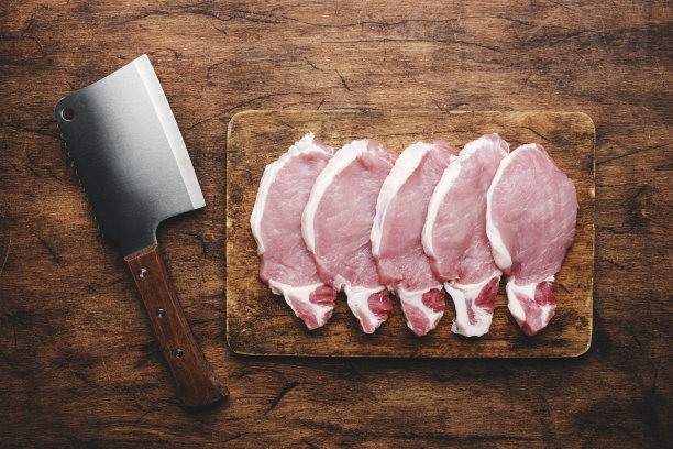 tenderloin