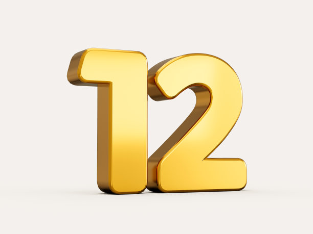 twelve