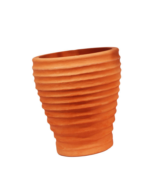 terracotta