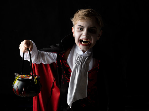 vampire