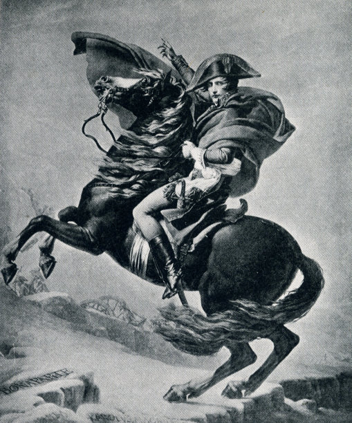 bonaparte