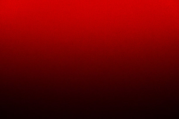 大红色渐变光线背景