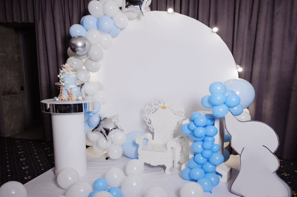 婚礼场景婚礼设计