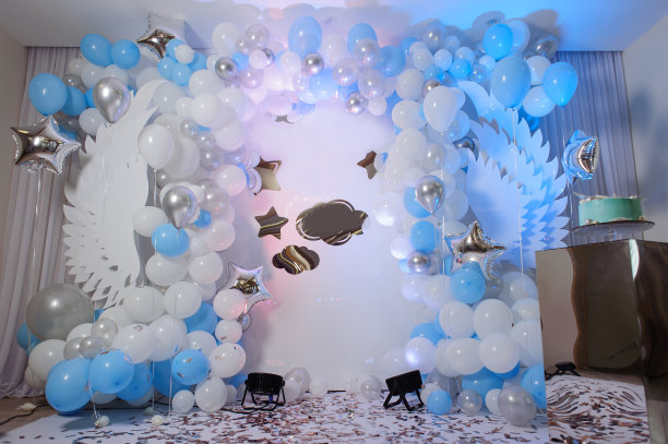 婚礼场景婚礼设计