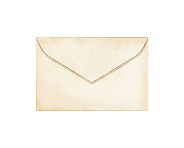 envelope