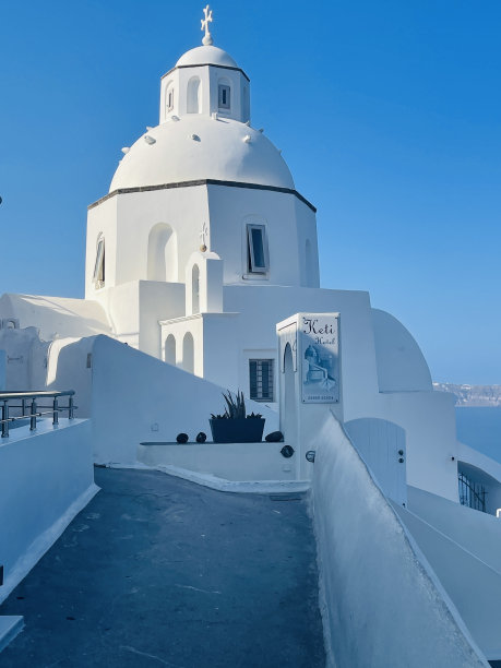 santorini