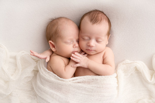 twins