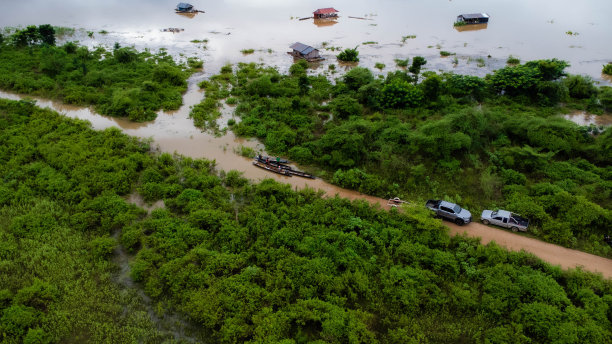 flood